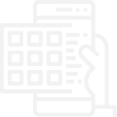 Services - Mobile screen